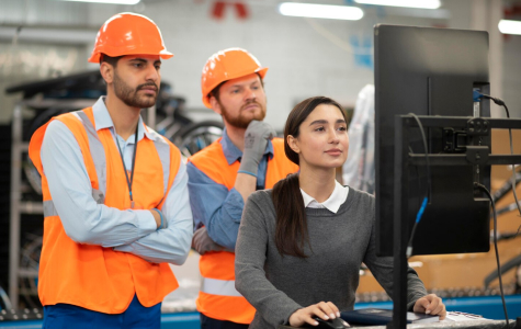 Industry-Backed Training