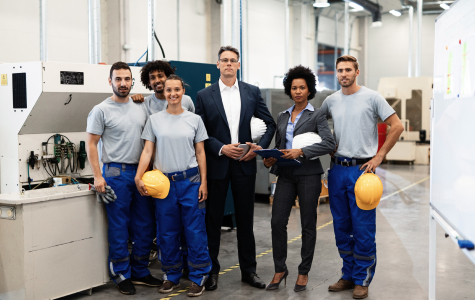 Industry Experts