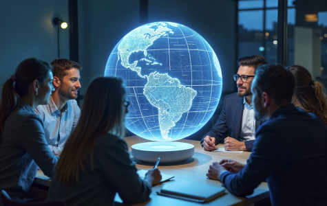 Global Opportunities