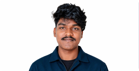 Kiran K