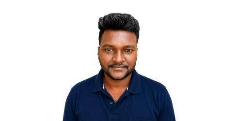 Student Name